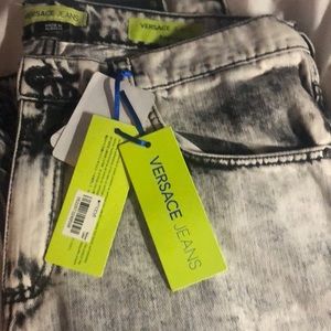 Versace jeans men size 32